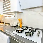 וילה 4 Bedroom