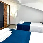 וילה 4 Bedroom פאטהיה
