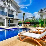4 Bedroom *