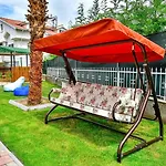 וילה 4 Bedroom פאטהיה