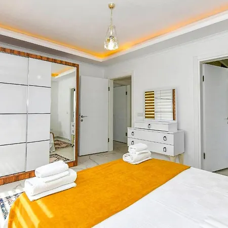 4 Bedroom וילה *
