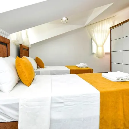4 Bedroom * Fethiye