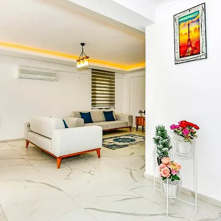 4 Bedroom Fethiye