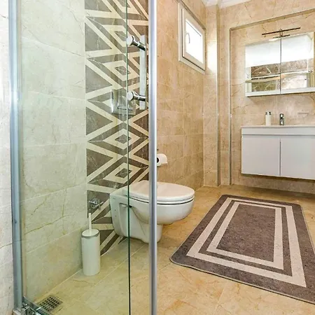 4 Bedroom * Fethiye