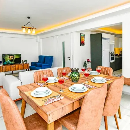 4 Bedroom