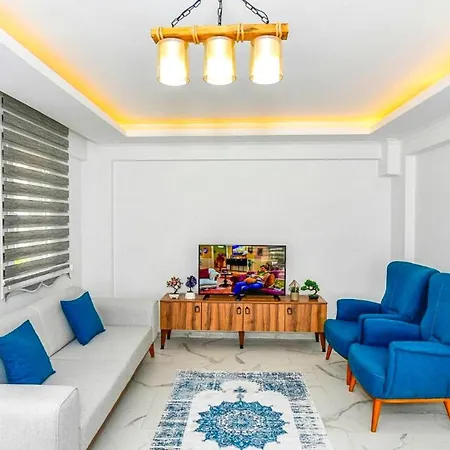 Villa 4 Bedroom *
