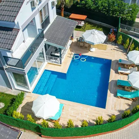 4 Bedroom פאטהיה