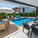 Villa 4 Bedroom Fethiye