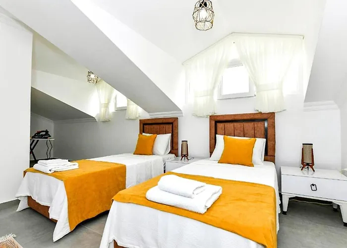 4 Bedroom فتحية