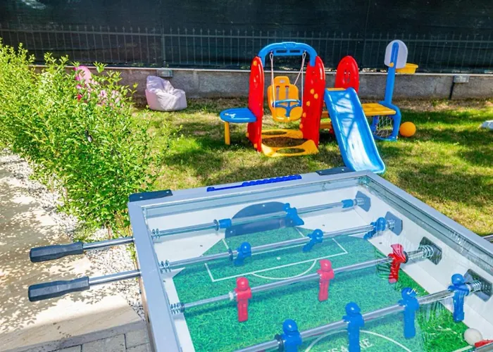 4 Bedroom فتحية