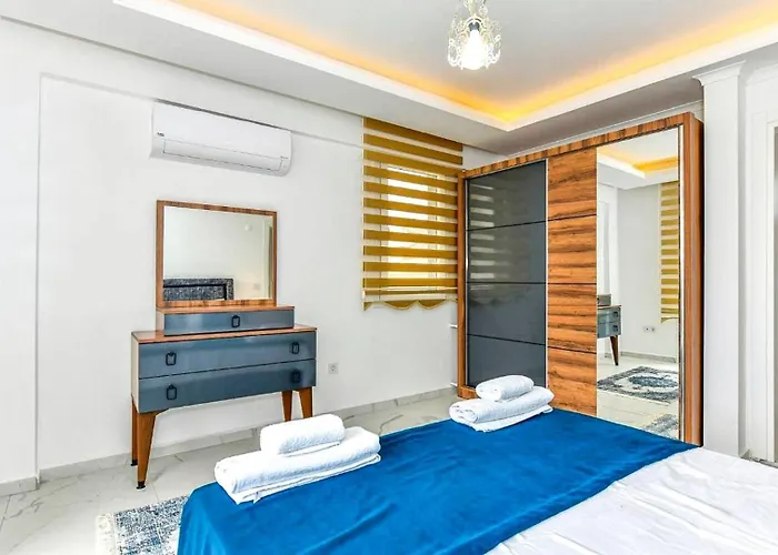 فيلة 4 Bedroom *