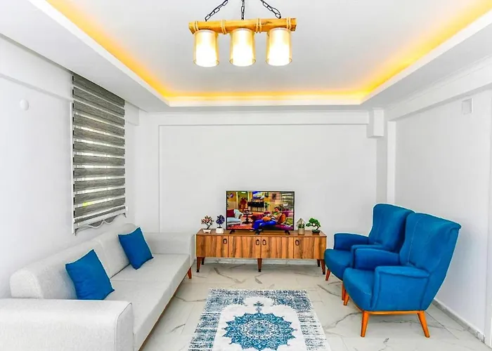 فيلة 4 Bedroom *