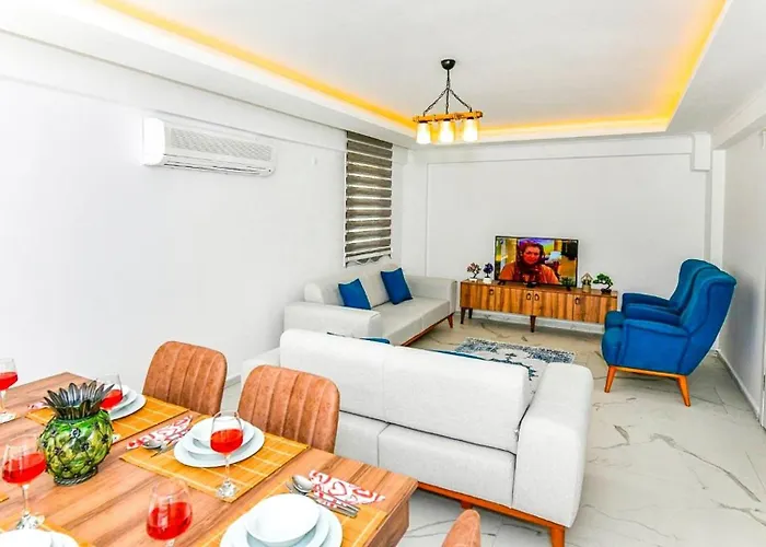 فيلة 4 Bedroom فتحية