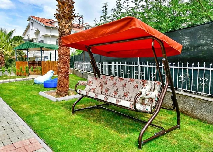 فيلة 4 Bedroom فتحية