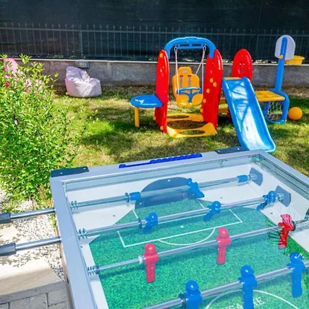 4 Bedroom פאטהיה